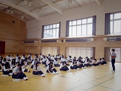 今日のナガジョ8月30日