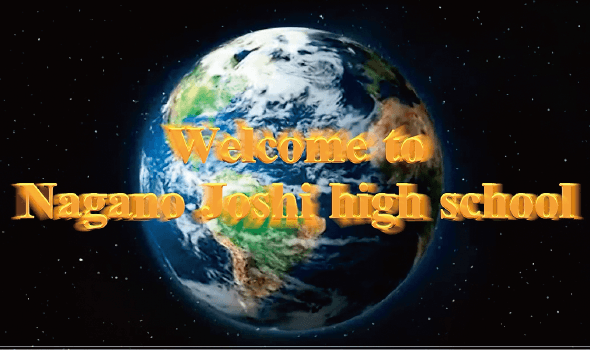 対面式オープニング映像制作